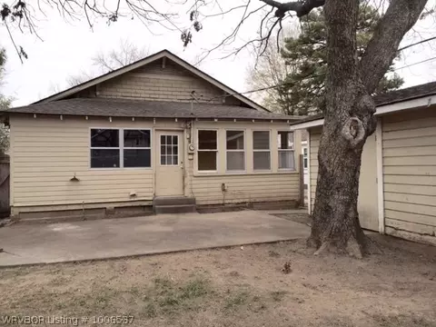 2020 L St, Fort Smith, AR 72901 photo 13