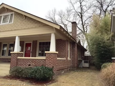 2020 L St, Fort Smith, AR 72901 photo 3