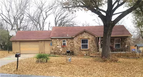1430 N 37th St, Fort Smith, AR 72904 photo 1