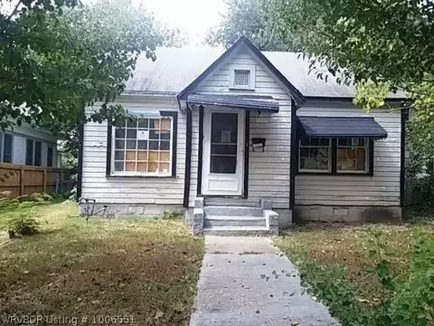 1219 N 39th St, Fort Smith, AR 72904 photo 1