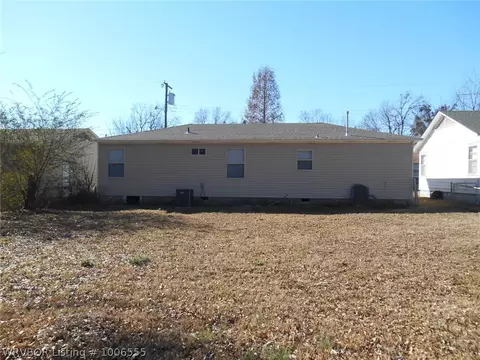 3905 Mary St, Fort Smith, AR 72904 photo 25