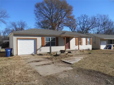 3905 Mary St, Fort Smith, AR 72904 photo 24