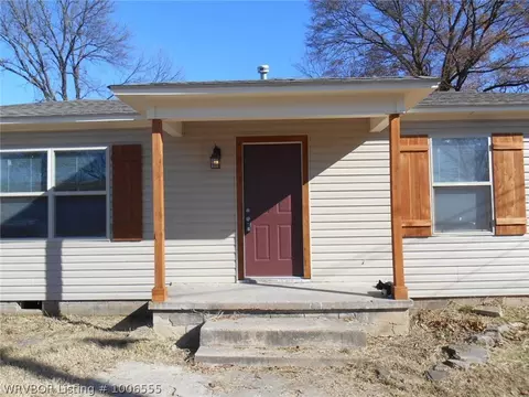 3905 Mary St, Fort Smith, AR 72904 photo 27