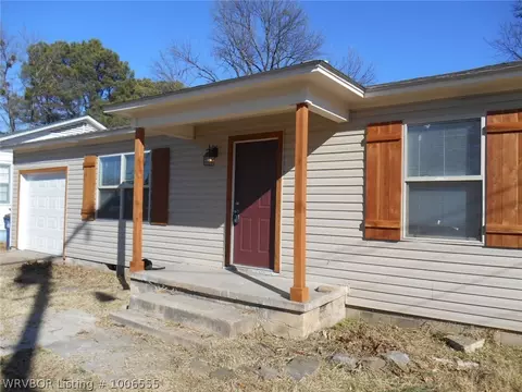 3905 Mary St, Fort Smith, AR 72904 photo 28