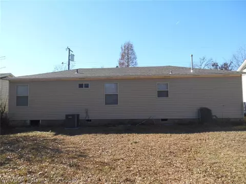 3905 Mary St, Fort Smith, AR 72904 photo 20