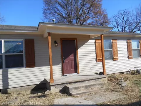 3905 Mary St, Fort Smith, AR 72904 photo 26