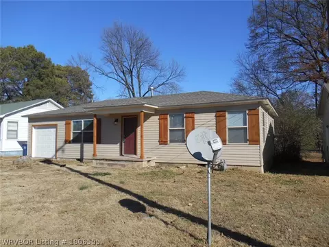 3905 Mary St, Fort Smith, AR 72904 photo 2