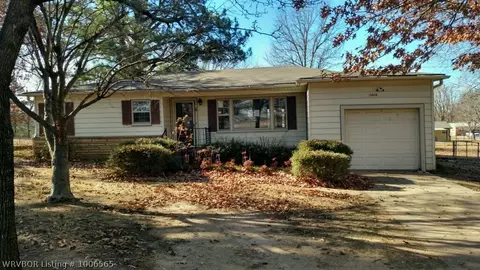 7806 Martin St, Fort Smith, AR 72908 photo 1