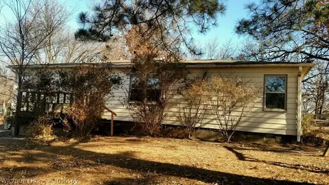 7806 Martin St, Fort Smith, AR 72908 photo 2