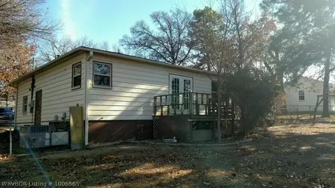 7806 Martin St, Fort Smith, AR 72908 photo 3