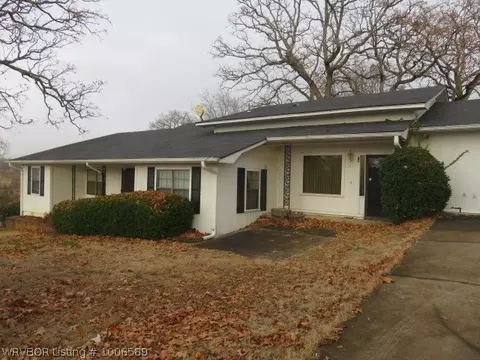 18 Third Ave, Bonanza, AR 72916 photo 1