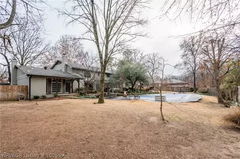 8115 Dover Cir, Fort Smith, AR 72903 photo 29