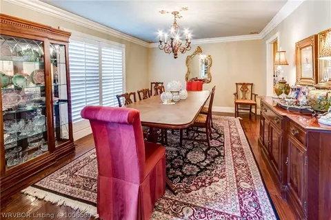 8115 Dover Cir, Fort Smith, AR 72903 photo 8