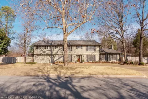 8115 Dover Cir, Fort Smith, AR 72903 photo 2