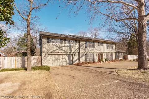 8115 Dover Cir, Fort Smith, AR 72903 photo 5