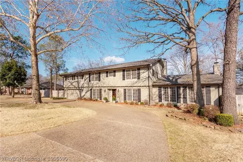 8115 Dover Cir, Fort Smith, AR 72903 photo 3