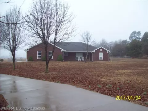 3219 Oak Bend Rd, Cecil, AR 72930 photo 2