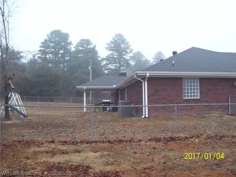 3219 Oak Bend Rd, Cecil, AR 72930 photo 3