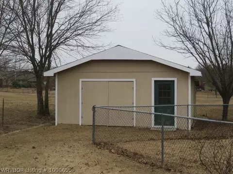 14118 White Bluff Rd, Fort Smith, AR 72916 photo 3