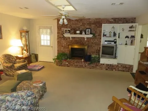 14118 White Bluff Rd, Fort Smith, AR 72916 photo 7