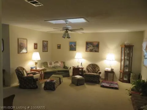 14118 White Bluff Rd, Fort Smith, AR 72916 photo 6