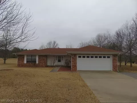 14118 White Bluff Rd, Fort Smith, AR 72916 photo 1