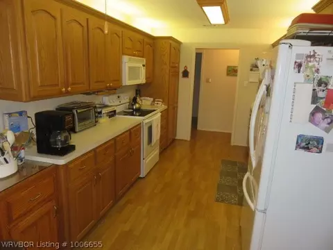 14118 White Bluff Rd, Fort Smith, AR 72916 photo 9