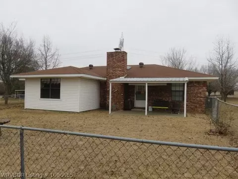 14118 White Bluff Rd, Fort Smith, AR 72916 photo 2