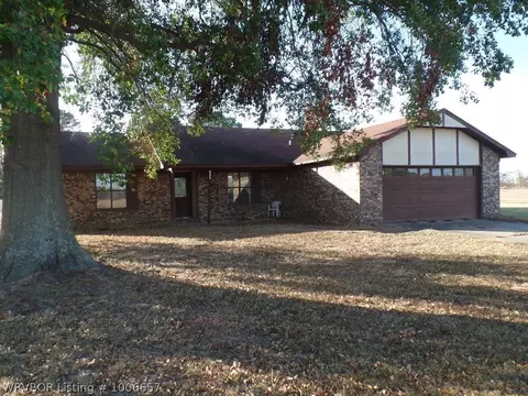3009 Hwy 253, Lavaca, AR 72941 photo 2