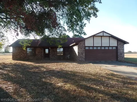 3009 Hwy 253, Lavaca, AR 72941 photo 1