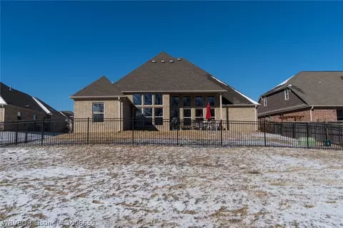 3025 Brighton Pointe Pl, Fort Smith, AR 72903 photo 21