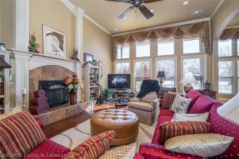 3025 Brighton Pointe Pl, Fort Smith, AR 72903 photo 8
