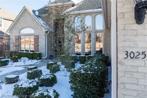 3025 Brighton Pointe Pl, Fort Smith, AR 72903 photo 2