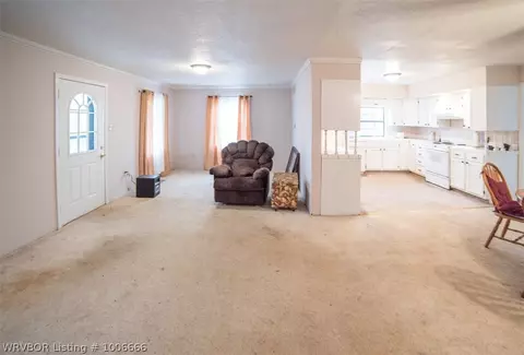 6611 Military Rd, Lavaca, AR 72941 photo 4