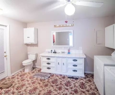 6611 Military Rd, Lavaca, AR 72941 photo 7