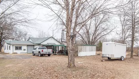 6611 Military Rd, Lavaca, AR 72941 photo 14