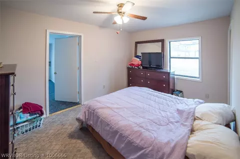 6611 Military Rd, Lavaca, AR 72941 photo 8