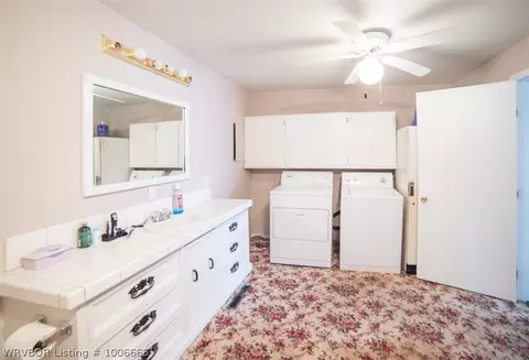 6611 Military Rd, Lavaca, AR 72941 photo 5
