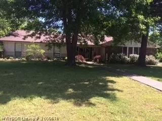 4313 S 89th St, Fort Smith, AR 72903 photo 1