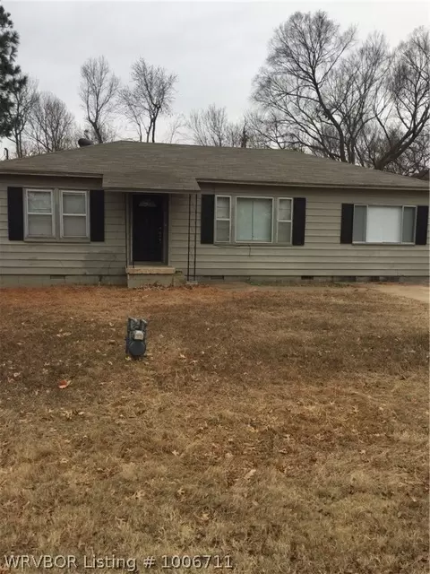 3715 N 57th St, Fort Smith, AR 72904 photo 1