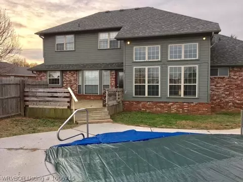 6000 Park Rd, Lavaca, AR 72941 photo 26