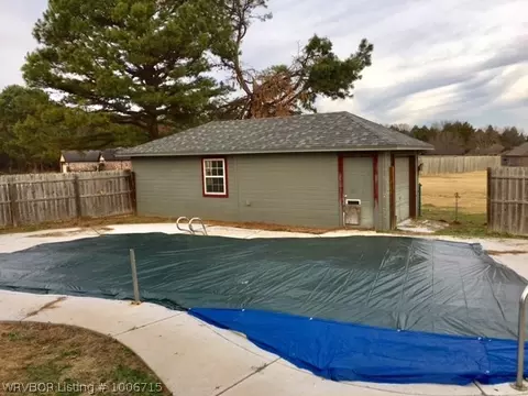 6000 Park Rd, Lavaca, AR 72941 photo 27