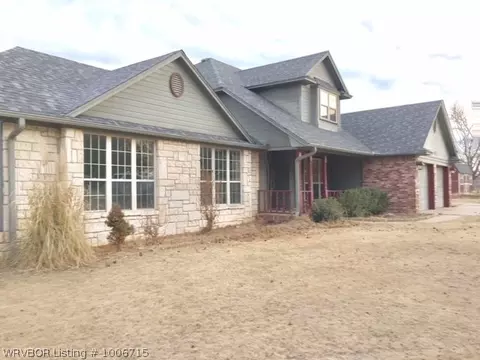 6000 Park Rd, Lavaca, AR 72941 photo 2
