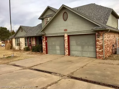 6000 Park Rd, Lavaca, AR 72941 photo 3