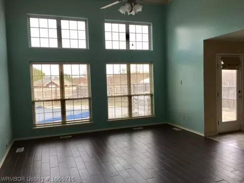 6000 Park Rd, Lavaca, AR 72941 photo 5