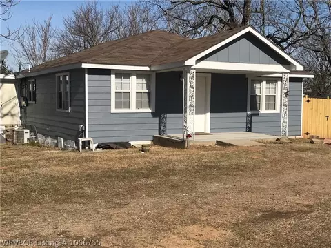5133 Tennessee Ridge Rd, Fort Smith, AR 72916 photo 3