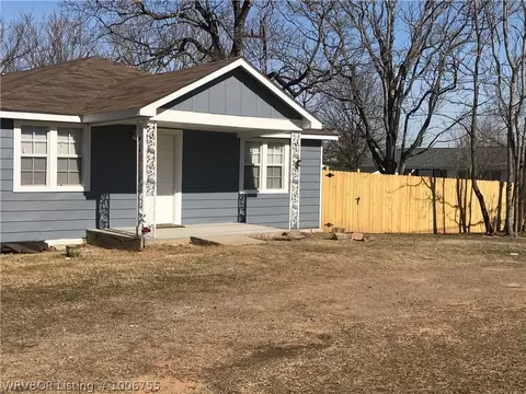 5133 Tennessee Ridge Rd, Fort Smith, AR 72916 photo 5