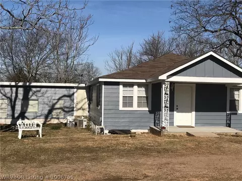 5133 Tennessee Ridge Rd, Fort Smith, AR 72916 photo 2