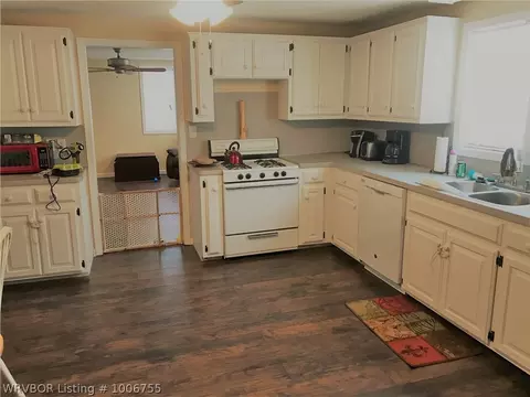 5133 Tennessee Ridge Rd, Fort Smith, AR 72916 photo 7