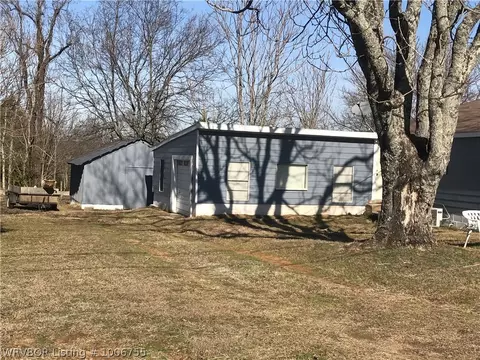 5133 Tennessee Ridge Rd, Fort Smith, AR 72916 photo 4